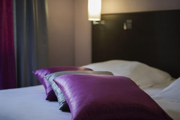 Hôtel Mercure Bords de Loire Saumur